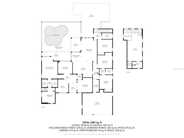 1220 ROYAL PALM DRIVE S, Gulfport, FL 33707