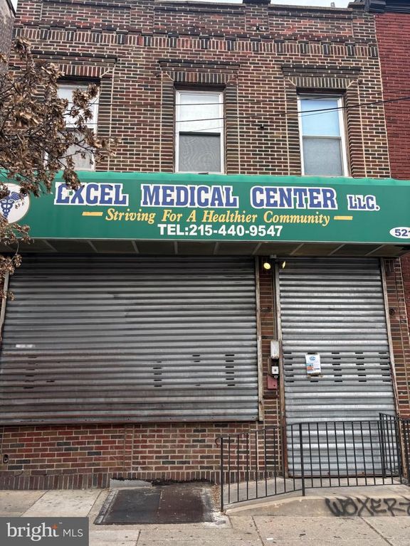 521 W GIRARD AVE, Philadelphia, PA 19123