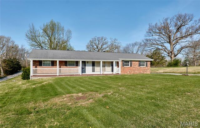 1251 Hepperman Road, Wentzville, MO 63385