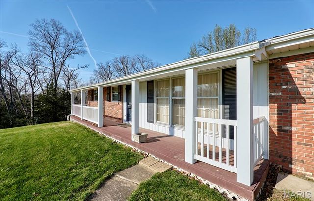1251 Hepperman Road, Wentzville, MO 63385