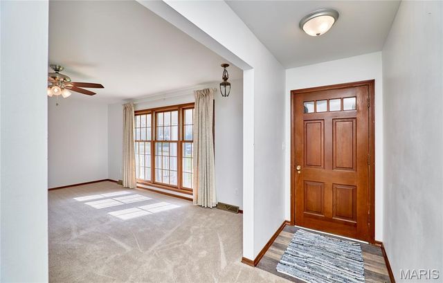 1251 Hepperman Road, Wentzville, MO 63385