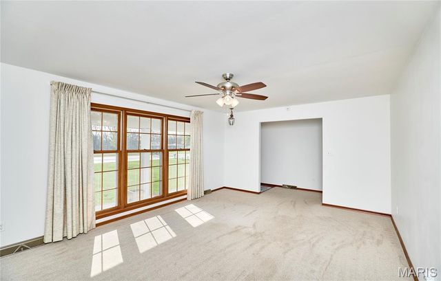 1251 Hepperman Road, Wentzville, MO 63385