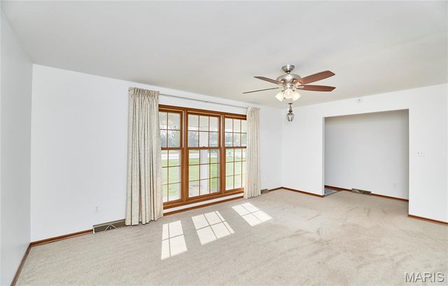 1251 Hepperman Road, Wentzville, MO 63385