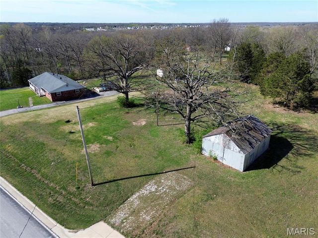 1251 Hepperman Road, Wentzville, MO 63385