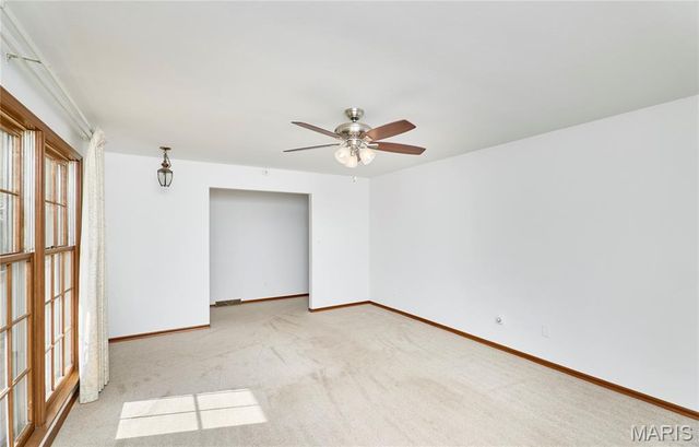 1251 Hepperman Road, Wentzville, MO 63385