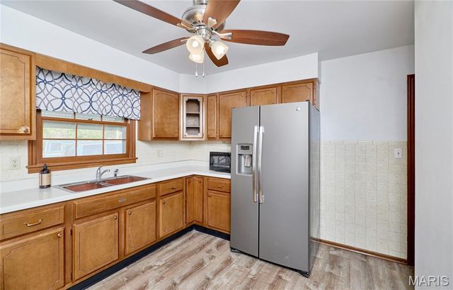 1251 Hepperman Road, Wentzville, MO 63385
