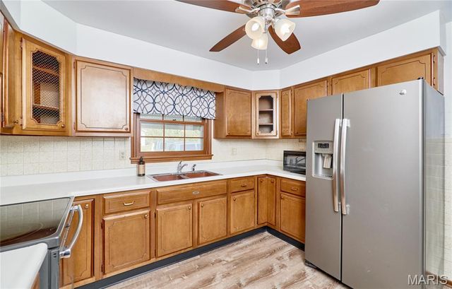 1251 Hepperman Road, Wentzville, MO 63385
