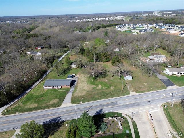 1251 Hepperman Road, Wentzville, MO 63385