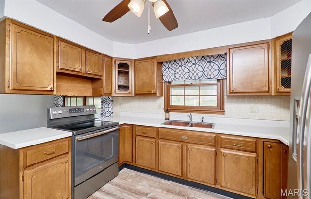 1251 Hepperman Road, Wentzville, MO 63385