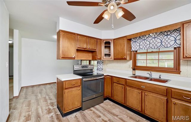 1251 Hepperman Road, Wentzville, MO 63385