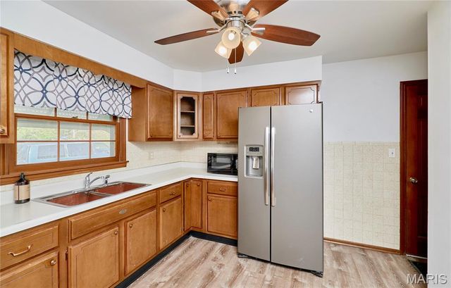 1251 Hepperman Road, Wentzville, MO 63385