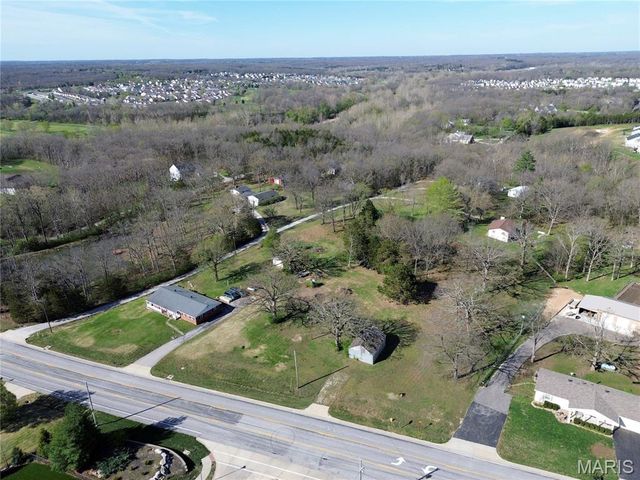 1251 Hepperman Road, Wentzville, MO 63385
