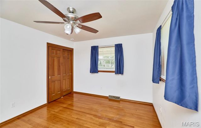 1251 Hepperman Road, Wentzville, MO 63385