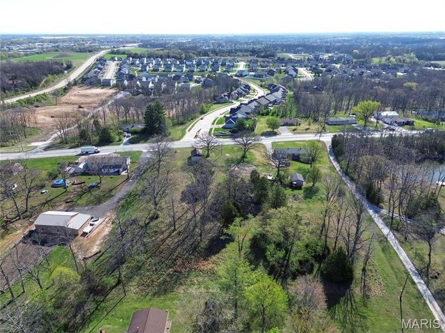 1251 Hepperman Road, Wentzville, MO 63385
