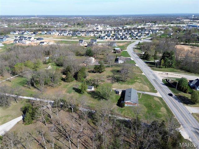 1251 Hepperman Road, Wentzville, MO 63385