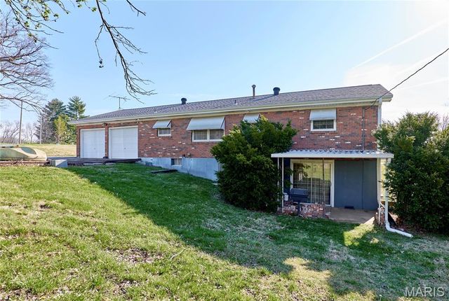 1251 Hepperman Road, Wentzville, MO 63385