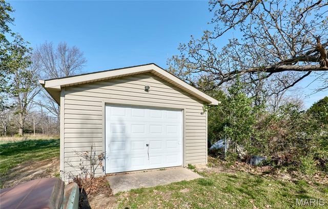 1251 Hepperman Road, Wentzville, MO 63385