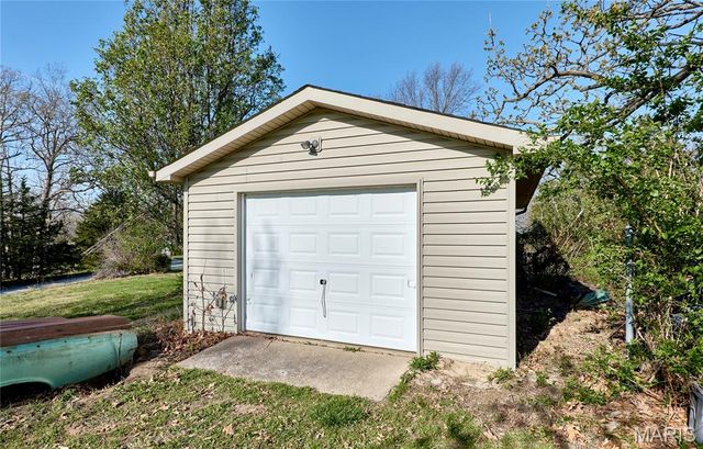 1251 Hepperman Road, Wentzville, MO 63385