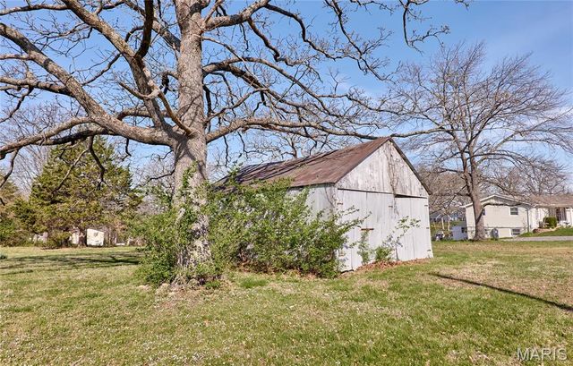 1251 Hepperman Road, Wentzville, MO 63385