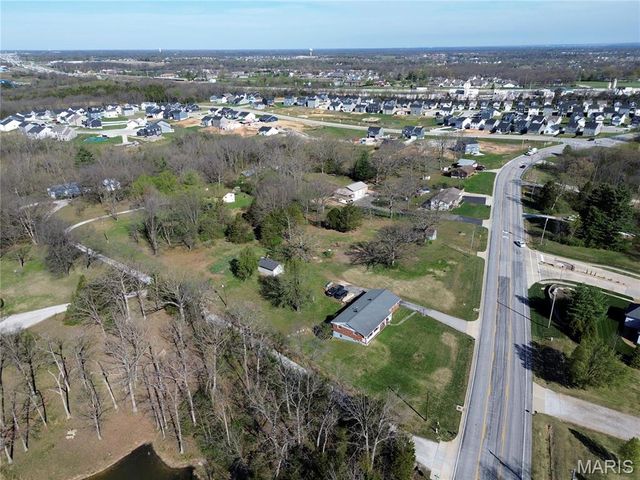 1251 Hepperman Road, Wentzville, MO 63385