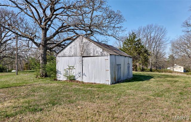 1251 Hepperman Road, Wentzville, MO 63385