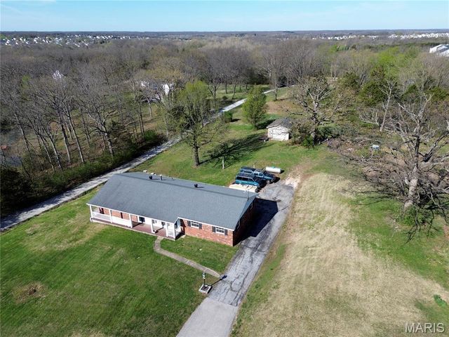 1251 Hepperman Road, Wentzville, MO 63385