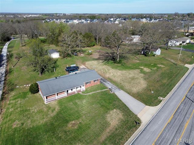 1251 Hepperman Road, Wentzville, MO 63385