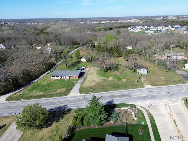 1251 Hepperman Road, Wentzville, MO 63385