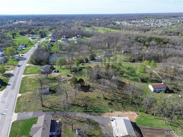 1251 Hepperman Road, Wentzville, MO 63385