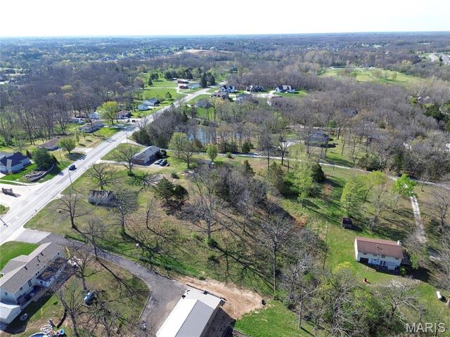 1251 Hepperman Road, Wentzville, MO 63385