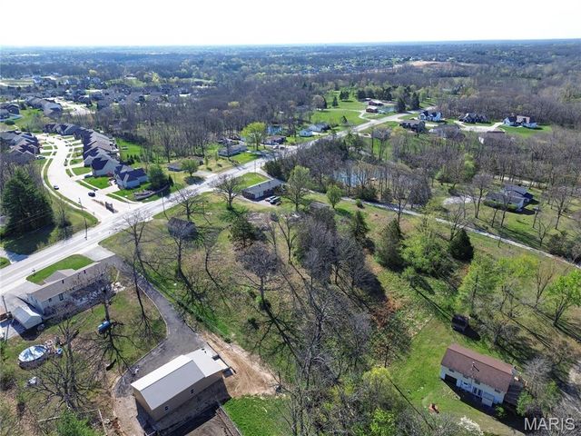 1251 Hepperman Road, Wentzville, MO 63385