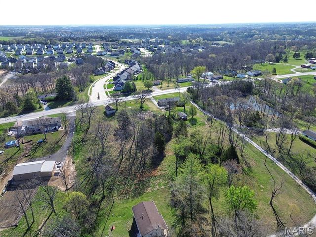 1251 Hepperman Road, Wentzville, MO 63385