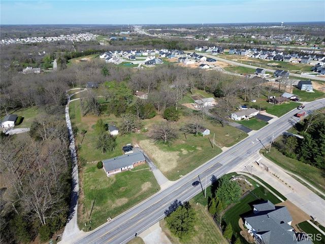 1251 Hepperman Road, Wentzville, MO 63385