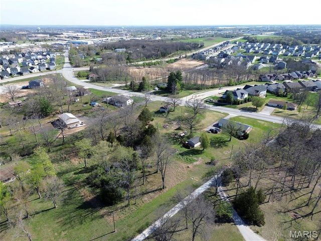1251 Hepperman Road, Wentzville, MO 63385