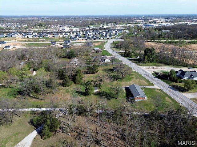 1251 Hepperman Road, Wentzville, MO 63385