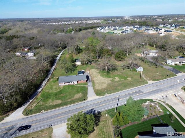 1251 Hepperman Road, Wentzville, MO 63385