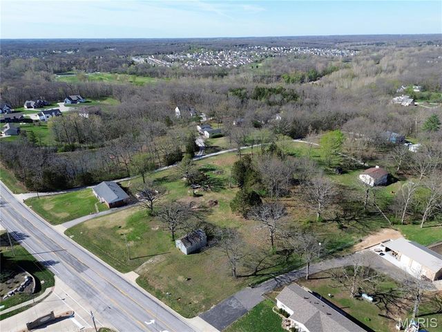 1251 Hepperman Road, Wentzville, MO 63385