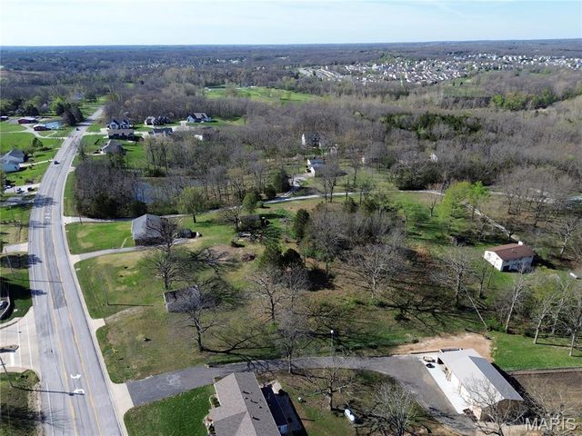 1251 Hepperman Road, Wentzville, MO 63385