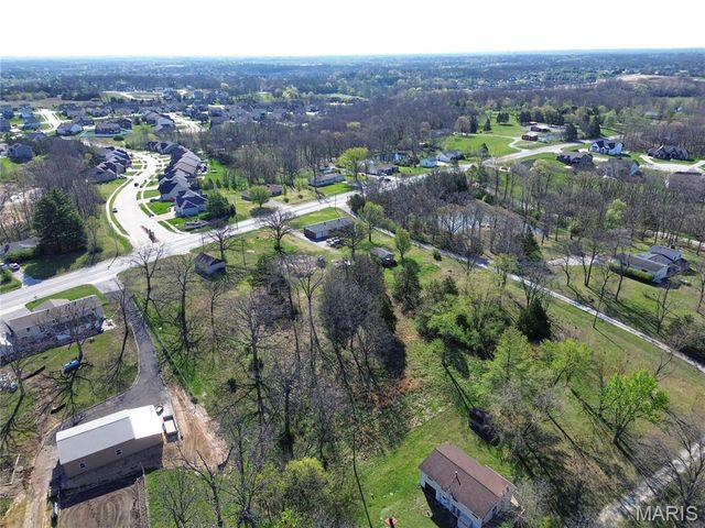 1251 Hepperman Road, Wentzville, MO 63385