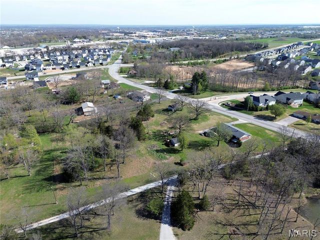 1251 Hepperman Road, Wentzville, MO 63385