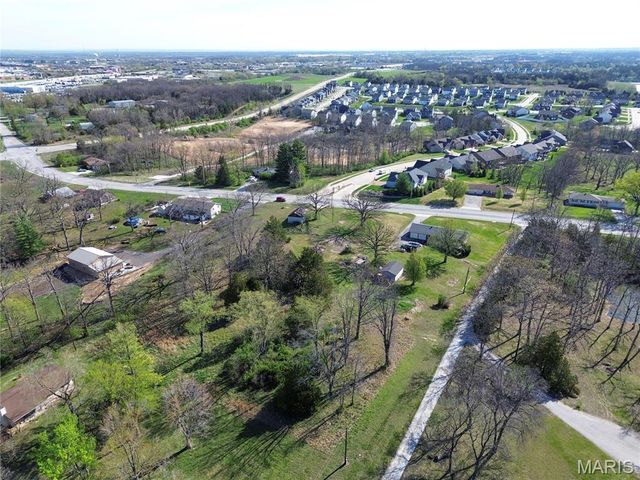 1251 Hepperman Road, Wentzville, MO 63385
