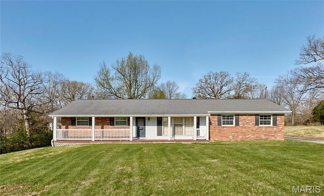 1251 Hepperman Road, Wentzville, MO 63385
