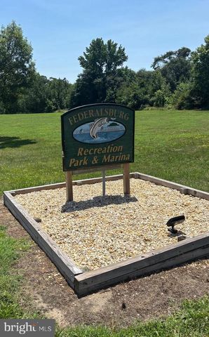 122 JULIE LN, Federalsburg, MD 21632