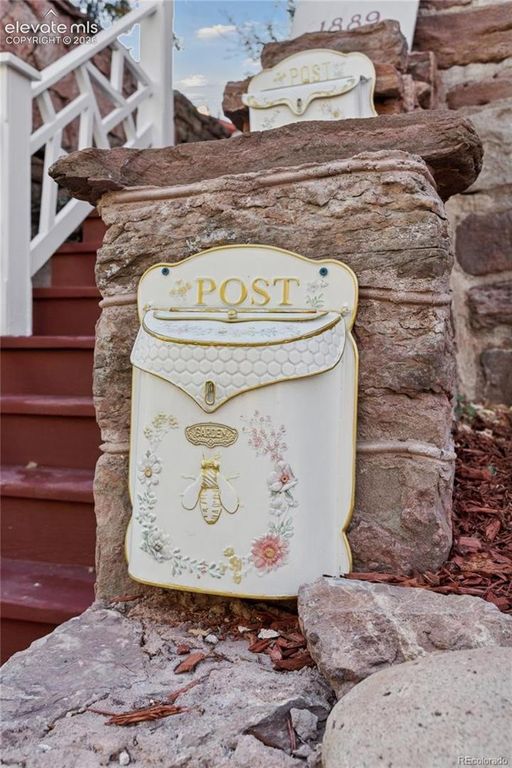 151 Ruxton Avenue, Manitou Springs, CO 80829 — photo 3