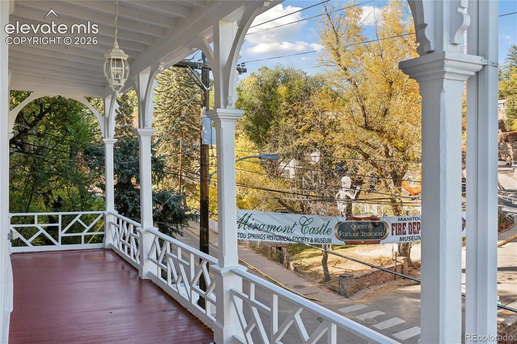 151 Ruxton Avenue, Manitou Springs, CO 80829 — photo 4