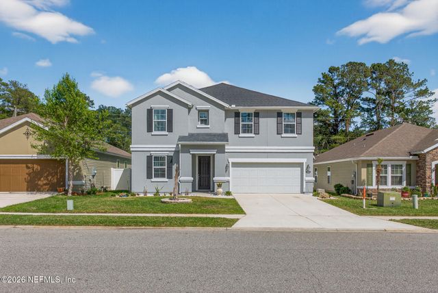 3017 ANGORA BAY Drive, Middleburg, FL 32068