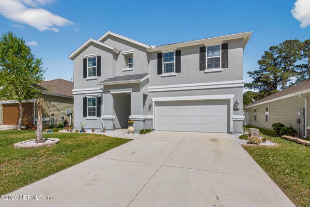 3017 ANGORA BAY Drive, Middleburg, FL 32068