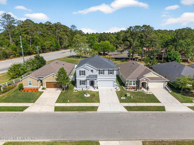3017 ANGORA BAY Drive, Middleburg, FL 32068