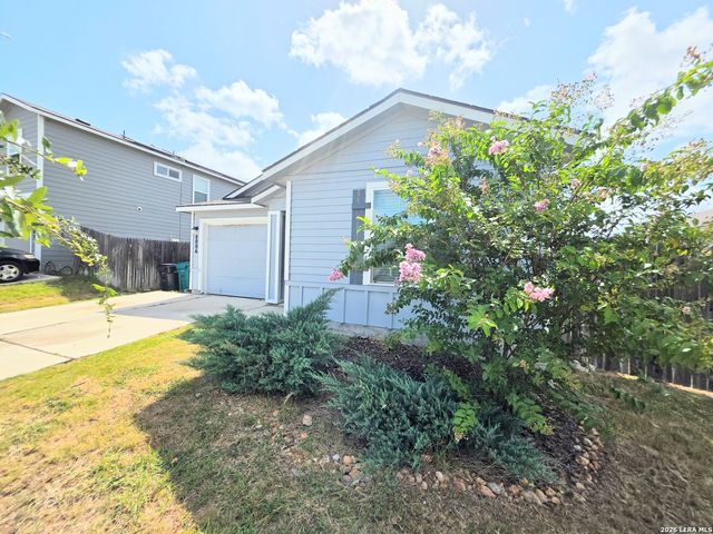 8006 MIRANDA CYN, San Antonio, TX 78252