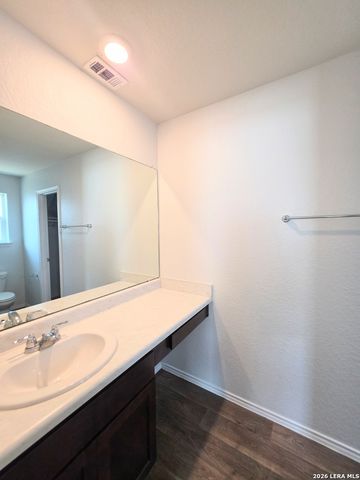 8006 MIRANDA CYN, San Antonio, TX 78252